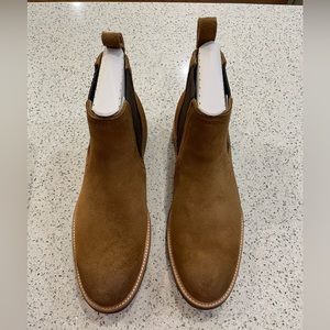 UGG Men’s Baldvin Chelsea Boots - Size 10.5